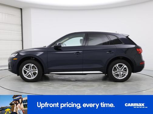 2018 Audi Q5 Premium