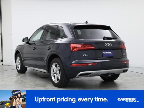 2018 Audi Q5 Premium
