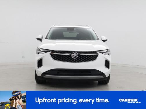 2022 Buick Envision Avenir