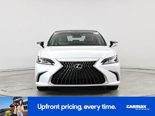 2024 Lexus ES 350 Luxury