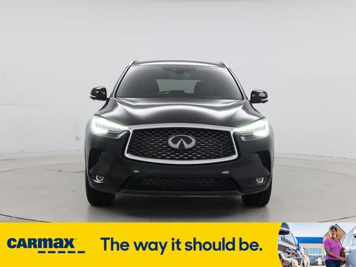 2021 INFINITI QX50 Autograph