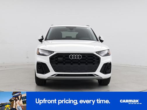 2023 Audi Q5 S-Line Premium