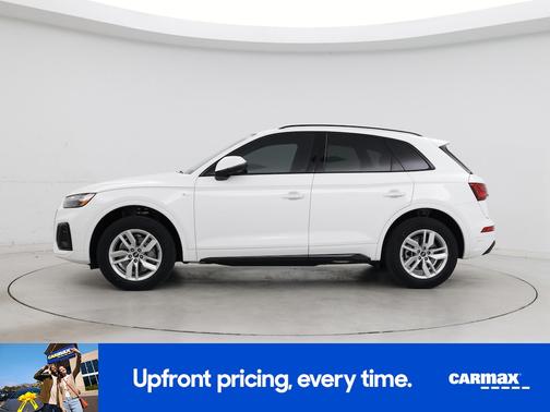 2023 Audi Q5 S-Line Premium