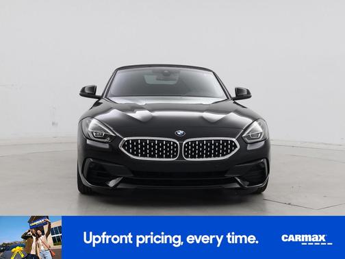 2020 BMW Z4 sDrive30i