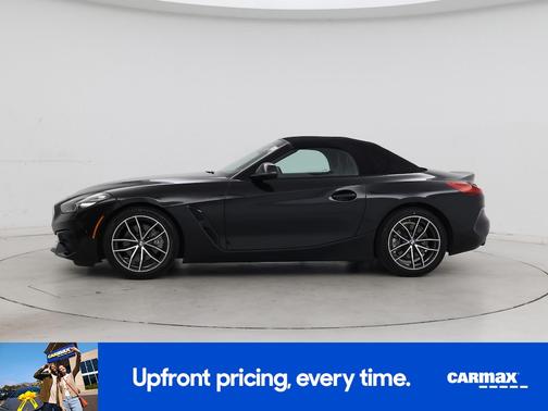 2020 BMW Z4 sDrive30i