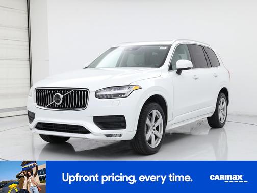 2021 Volvo XC90 T5 Momentum