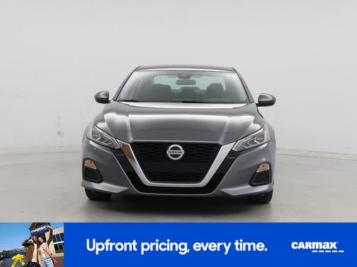 2022 Nissan Altima SV