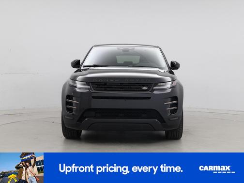 2024 Land Rover Range Rover Evoque Dynamic SE