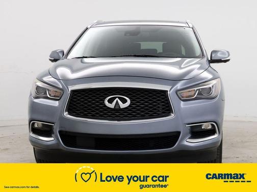 Photo 5 of 27 of 2019 INFINITI QX60 Luxe