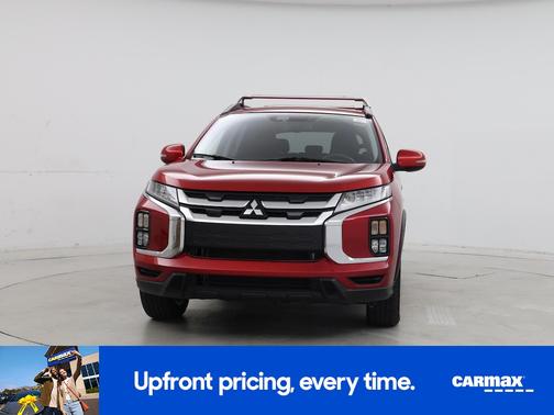 2022 Mitsubishi Outlander Sport SE