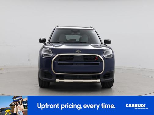 2025 MINI Countryman S ALL4