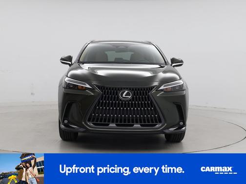 2023 Lexus NX 350 Premium