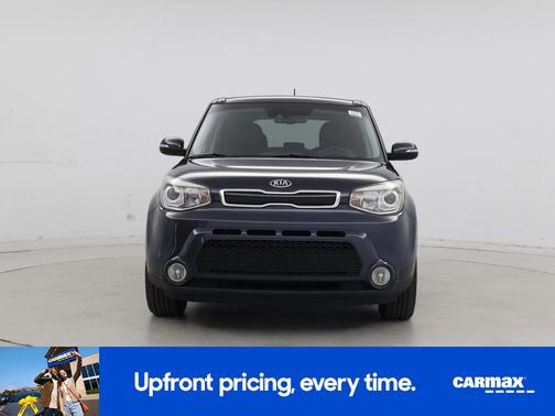 2016 Kia Soul !