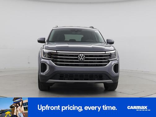 2025 Volkswagen Atlas SE w/Tech