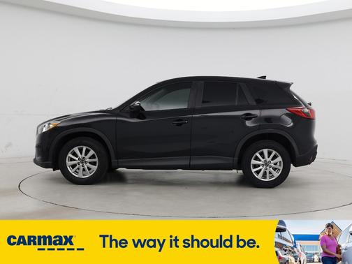 2016 Mazda CX-5 Sport