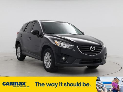 2016 Mazda CX-5 Sport