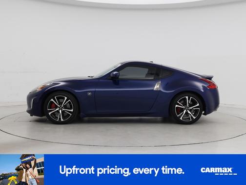 2019 Nissan 370Z Sport Touring