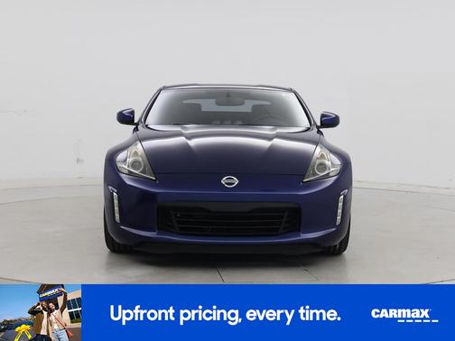 2019 Nissan 370Z Sport Touring