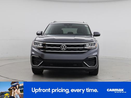 2022 Volkswagen Atlas SEL R-Line