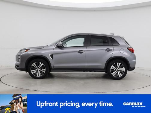 2022 Mitsubishi Outlander Sport SE