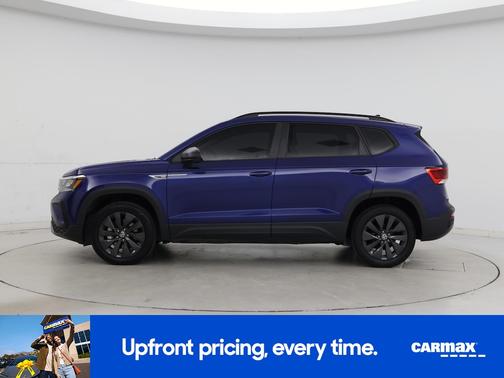 2023 Volkswagen Taos S