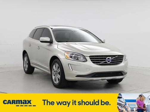 2017 Volvo XC60 T5 Inscription
