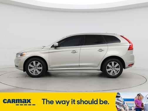 2017 Volvo XC60 T5 Inscription