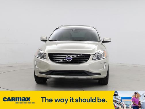 2017 Volvo XC60 T5 Inscription