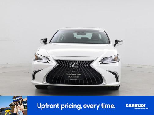 2022 Lexus ES 350 