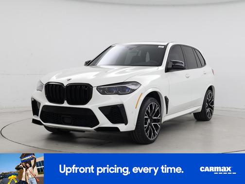 2023 BMW X5 M
