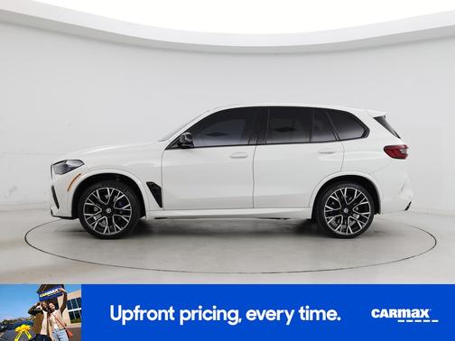 2023 BMW X5 M