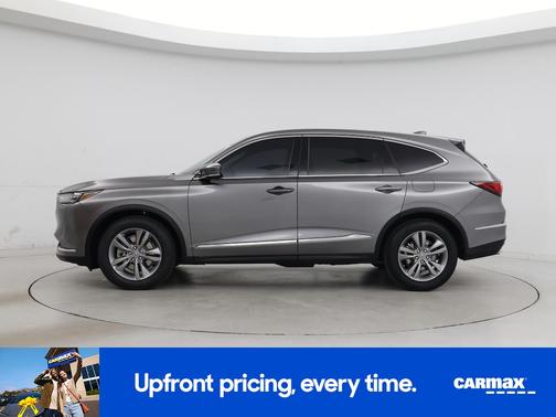 2023 Acura MDX 