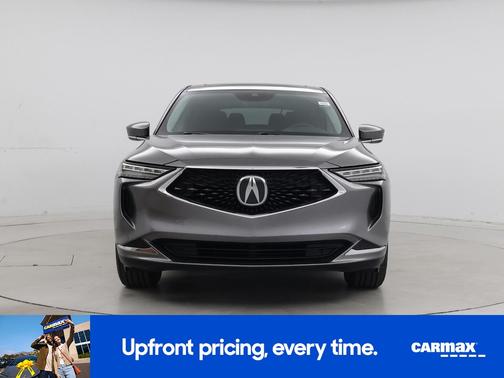 2023 Acura MDX 