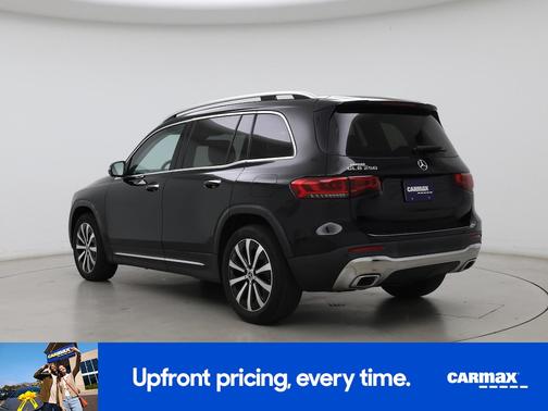 2022 Mercedes-Benz GLB 250 