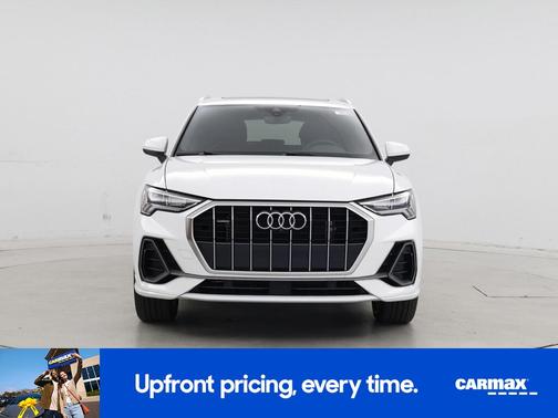 2022 Audi Q3 S-Line Premium Plus