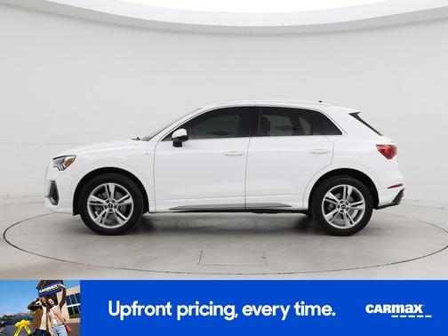 2022 Audi Q3 S-Line Premium Plus