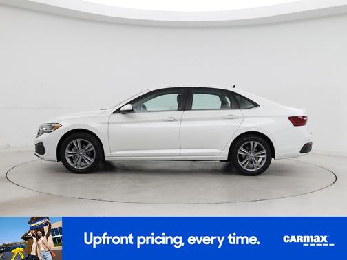 2023 Volkswagen Jetta SE