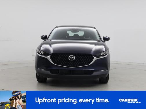 2021 Mazda CX-30 S