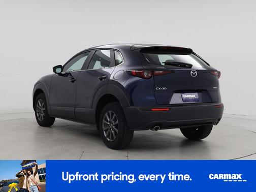 2021 Mazda CX-30 S