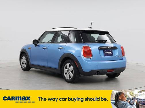 2016 MINI Hardtop