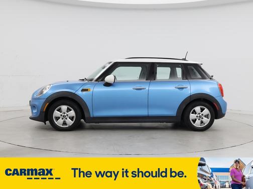 2016 MINI Hardtop