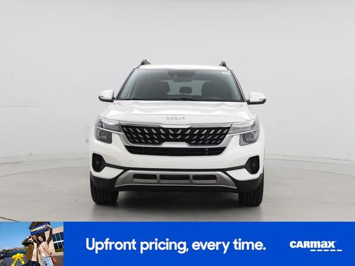 2023 Kia Seltos Nightfall