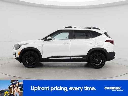 2023 Kia Seltos Nightfall