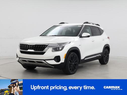 2023 Kia Seltos Nightfall