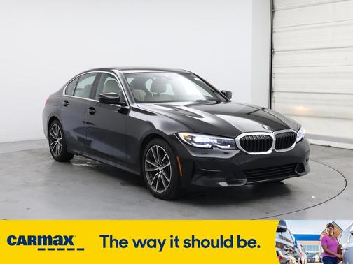 2021 BMW 330e