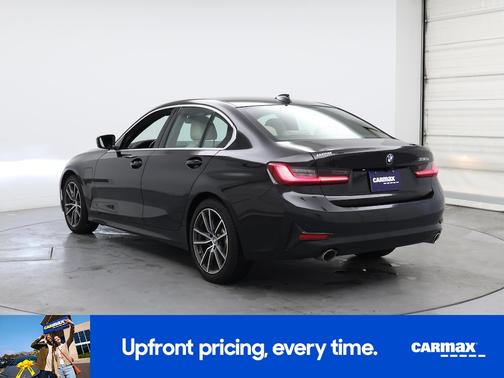 2021 BMW 330e