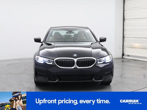 2021 BMW 330e