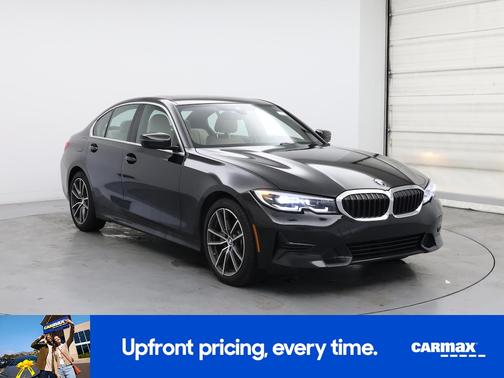2021 BMW 330e