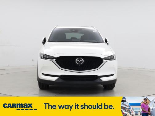 2020 Mazda CX-5 Signature