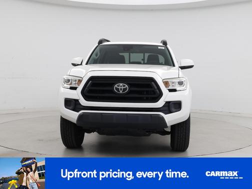 2020 Toyota Tacoma SR